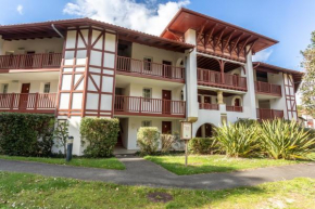 Appartement 4 couchages dans résidence avec piscine entre golf et lac de Biscarrosse